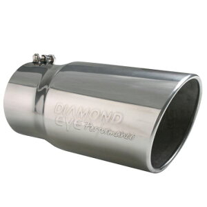 �yUSA�݌ɂ���z Diamond Eye TIP 4in-5inX12in �{���g�I�� ROLLED ANGLE 15-DEGREE ANGLE CUT: EMBOSSED DIAMOND EYE dep4512BRA-DE JP�X