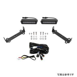 yUSA݌ɂz Diode Dynamics 14N-21N g^ 4Runner Stage Series SAE/DOT LED Cgbar Lbg - White SAE/DOT Driving dioDD6755 JPX