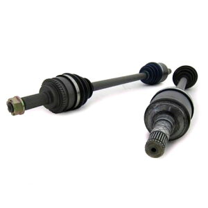 yUSA݌ɂz DSS Xo 2005-2007 STi (GD) Sedan 750HP Level 5 tg Axle RA8523X5 dss510223 JPX