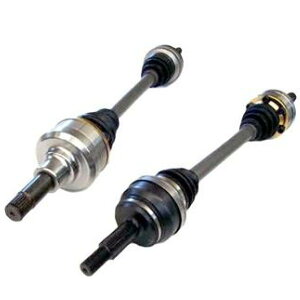 yUSA݌ɂz DSS _bW 2009-2014 LX (with Getrag Diff) 1400HP Chromoly Level 5 Axle - RA7282X5 dss510268 JPX