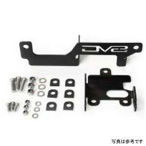 yUSA݌ɂz DV8 Offroad 2021+ tH[h Bronco Adaptive Cruise Control Relocation uPbg dveABBR-01 JPX