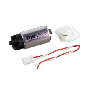 �yUSA�݌ɂ���z DeatschWerks DW Micro Series 210lph Low Pressure ���t�g �t���[�G���|���v dwk9-110-1055 JP�X