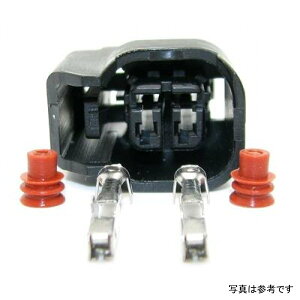 �yUSA�݌ɂ���z DeatschWerks USCAR Electrical �R�l�N�^�[ Housing & Pins for Re-Pining dwkconn-uscarx JP�X