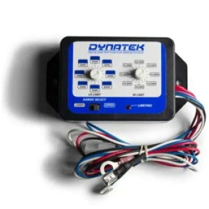 �yUSA�݌ɂ���z Dynatek 07�N-12�N Harley-Davidson EFI Models DRL400 2-Stage Rev Limiter dynDRL-400-HD-EFI JP�X