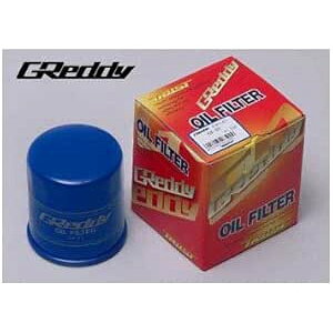 �yUSA�݌ɂ���z GReddy OX-05 Oil �t�B���^�[ Hon ZC-B20 / Mit 4G63-6A12 / Maz K8-FS gre13901105 JP�X