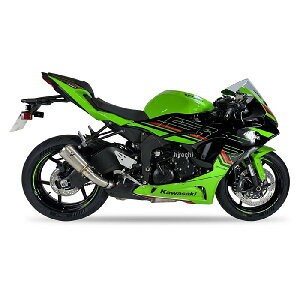 CNV IXIL IXRACE XbvI}t[ MK2 RjJV[g 24N ZX6R IX-AK7244S JPX