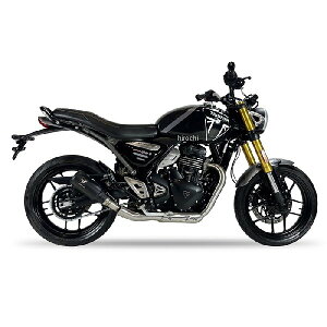 CNV IXIL IXRACE XbvI}t[ MK2B RjJV[g TRIUMPH SPEED 400 IX-AT4225SB JPX