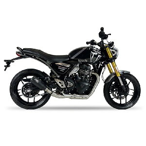 CNV IXIL XbvI}t[ RB [XGNXg[ 24N TRIUMPH SPEED 400 IX-CT4225RB JPX