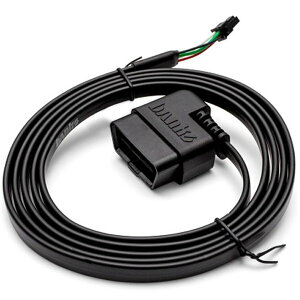 yUSA݌ɂz Banks Power iDash-Derringer Module OBD-II Cable gbe61300-45 JPX