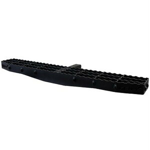 �yUSA�݌ɂ���z Gen-Y Phantom XL 2in Shank Heavy-Duty 600lb Capacity Serrated Hitch Step - 42in Wide Step genGH-102622 JP�X
