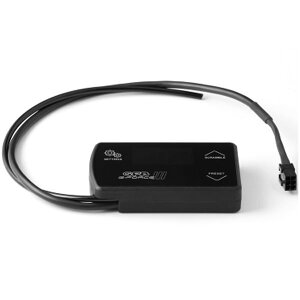 �yUSA�݌ɂ���z GFB G-FORCE III Electronic Boost Controller Head Unit ONLY gfb3885 JP�X