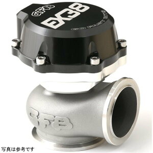 �yUSA�݌ɂ���z GFB EX38 38mm V-Band Style External �E�G�X�g�Q�[�g gfb7003 JP�X