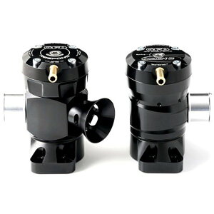 �yUSA�݌ɂ���z GFB 2017+ Kia Stinger 3.3T V6 Respons Blow Off �o���u �L�b�g (Mach 2 and Respons �o���us Included) gfbT9013 JP�X