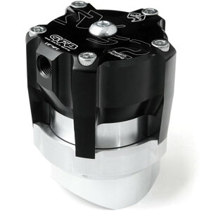 yUSA݌ɂz GFB SV52 High Flow BOV - Rated at Over 300psi (Suits All High Powered Turbo or Supercharged GW) gfbT9052 JPX