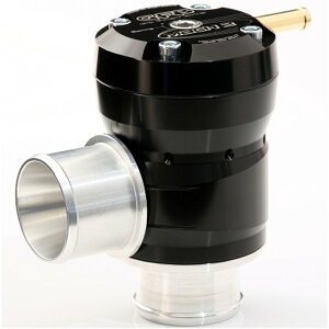�yUSA�݌ɂ���z GFB Mach 2 TMS Recirculating Diverter Valve - 33mm Inlet/33mm Outlet (suits �~�c�r�V EVO I-X) gfbT9133 JP�X