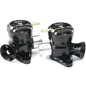 yUSA݌ɂz GFB HYBRID TMS Dual Port 2009+ GT-R R35 (2 ous Included) gfbT9205 JPX