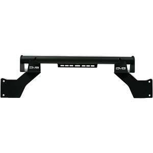 �yUSA�݌ɂ���z DV8 Offroad 21�N-22�N �t�H�[�h Bronco 4dr ���� Speaker & ���C�g Mount Bar dveBRSB-01 JP�X