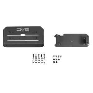 �yUSA�݌ɂ���z DV8 22�N-23�N �g���^ Tundra + Sequoia Digital Device Dash Mount dveDMT2-01 JP�X