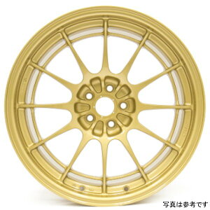 �yUSA�݌ɂ���z Enkei NT03+M 18x9.5 5x100 40mm �I�t�Z�b�g Gold �z�C�[�� (MOQ 40 / Special Order) enk3658958040GG JP�X
