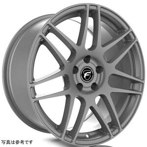�yUSA�݌ɂ���z Forgestar F14 Drag 15x10 / 5x120.65 BP / ET44 / 7.2in BS Gloss Anthracite �z�C�[�� frgF373B0063P44 JP�X