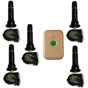 yUSA݌ɂz tH[h Racing Bronco 5 zC[ TPMS w/Activation Tool Lbg frpM-1180-BR5 JPX