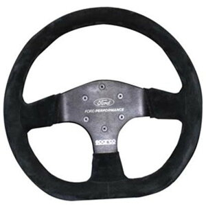 �yUSA�݌ɂ���z Ford Racing 05-16 Mustang Race Performance �X�e�A�����O�z�C�[�� - Off Road frpM-3600-RA JP�X