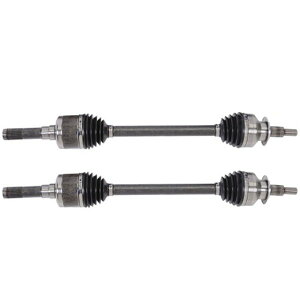 �yUSA�݌ɂ���z �t�H�[�h Racing 2015-2017 Mustang GT350 Half Shaft �L�b�g frpM-4130-M8S JP�X