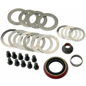 yUSA݌ɂz tH[h Racing 8.8inch Ring & Pinion installation Lbg frpM-4210-A JPX