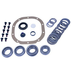 yUSA݌ɂz Ford Racing 8.8C` Ring Gear and Pinion installation Kit frpM-4210-B2 JPX