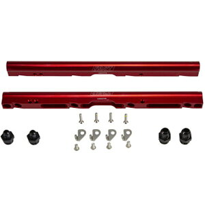 �yUSA�݌ɂ���z FAST �r���b�g �t���[�G�� Rail �L�b�g For LSXR fst146027-KIT JP�X