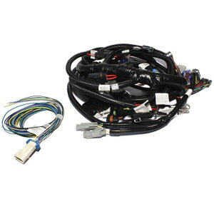 �yUSA�݌ɂ���z FAST Wiring �n�[�l�X Main Dodge 5.7 fst301104 JP�X
