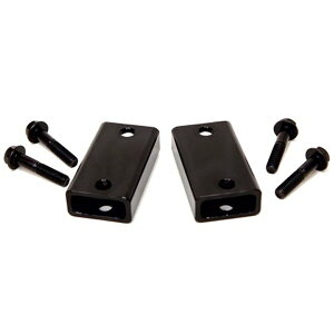�yUSA�݌ɂ���z Banks �f�t�@�����V���� Cover Sway Bar Spacer Dodge Ram w/ Coil Sway Bar gbe19249-2 JP�X