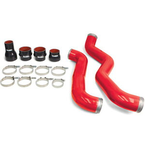 �yUSA�݌ɂ���z Banks Power 11�N-16�N Chevy/GMC 2500HD/3500HD Diesel 6.6L Boost Tube Upgrade �L�b�g gbe25993 JP�X