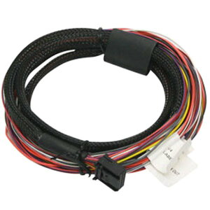 �yUSA�݌ɂ���z Haltech /Sport GM Plug-In 8ft Auxiliary I/O Harness halHT-040003 JP�X