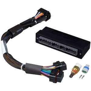 �yUSA�݌ɂ���z Haltech �~�c�r�V EVO 4-8 (5 Speed) Elite 1000/1500 Plug-n-Play Adaptor Harness halHT-140823 JP�X