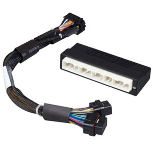 yUSA݌ɂz Haltech 02N-05N z_ Integra (EP3/DC5) / 02N-04N Acura RSX Elite 1000/1500 Plug-n-Play Adaptor Harness halHT-140960 JPX