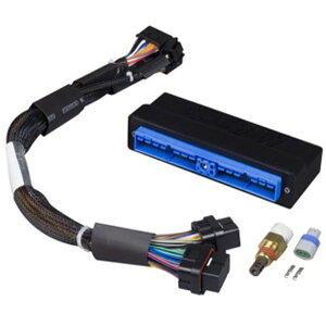 yUSA݌ɂz Haltech jbT Skyline R32/33 GTS-T/GT-R/R34 GT-R Elite 2000/2500 Plug-n-Play Adaptor Harness halHT-141357 JPX