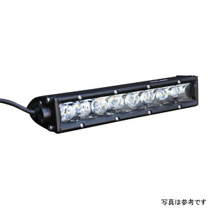 �yUSA�݌ɂ���z DV8 Offroad SL 8 Slim 10in ���C�g Bar Slim 50W Spot 5W CREE LED - �u���b�N dveBS10E50W5W JP�X