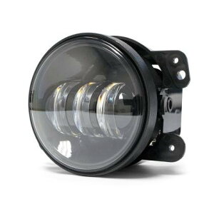 �yUSA�݌ɂ���z DV8 Offroad 07�N-18�N �W�[�v �����O���[ JK 4in 30W LED ���v���C�X�����g �t�H�O���C�g dveR4FL16W3W JP�X
