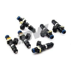 �yUSA�݌ɂ���z DeatschWerks �V�{���[ LS1/LS6 / 85�N-04�N �t�H�[�h Mustang GT Bosch EV14 1200cc �C���W�F�N�^�[ (Set of 8) dwk16MX-20-1200-8 JP�X