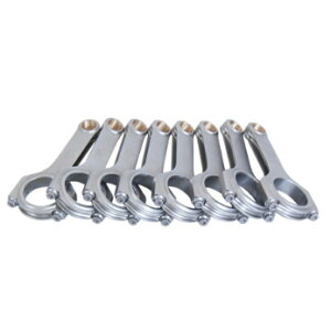 �yUSA�݌ɂ���z Eagle �g���^/Lexus UZFE V8 5.751 Inch H-Beam Connecting Rods (Set of 8) eagCRS5751T3D JP�X