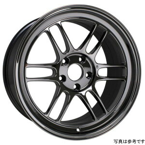 �yUSA�݌ɂ���z Enkei RPF1 18x9.5 5x114.3 15mm �I�t�Z�b�g 73mm Bore SBC �z�C�[�� enk3798956515SBC JP�X