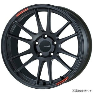 yUSA݌ɂz Enkei GTC01RR 18x9.5 5x100 35mm ItZbg Matte Gunmetallic zC[ enk504-895-8035GM JPX