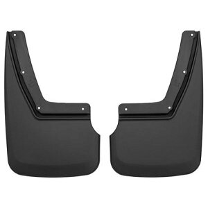 �yUSA�݌ɂ���z Husky Liners 15 �V�{���[ Suburban Custom-Molded ���� �}�b�h�K�[�h hsl59211 JP�X