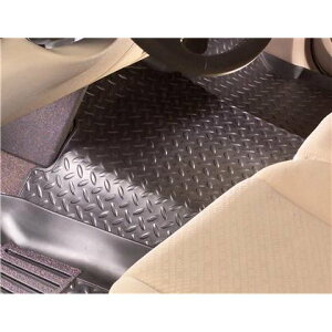 �yUSA�݌ɂ���z Husky Liners 96�N-99�N Suburban/Tahoe/Yukon Classic Style �Z���^�[ Hump Tan Floor Liner (w/o Floor Shift) hsl82203 JP�X