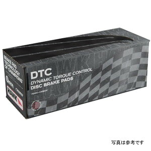 �yUSA�݌ɂ���z Hawk 2020 �t�H�[�h Mustang Shelby GT500 DTC-70 Race �t�����g�u���[�L�p�b�h hawkHB928U.644 JP�X