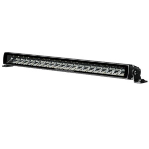 �yUSA�݌ɂ���z Hella Universal �u���b�N Magic 20in Thin ���C�g Bar - Driving Beam hella358176301 JP�X