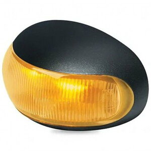 �yUSA�݌ɂ���z Hella Lamp Sml Amber Duraled Md12/24 2Ps hella959660207 JP�X