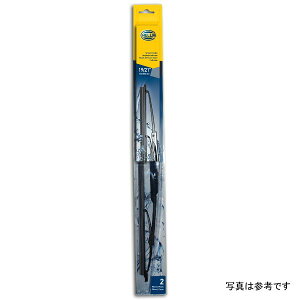 【USA在庫あり】 Hella Standard ワイパーブレード 19in/21in - 2個 hella9XW398114019/21 JP店