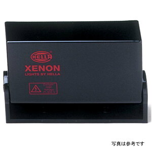 �yUSA�݌ɂ���z Hella 12V BXD Xen Ballast Unit hellaH55760001 JP�X
